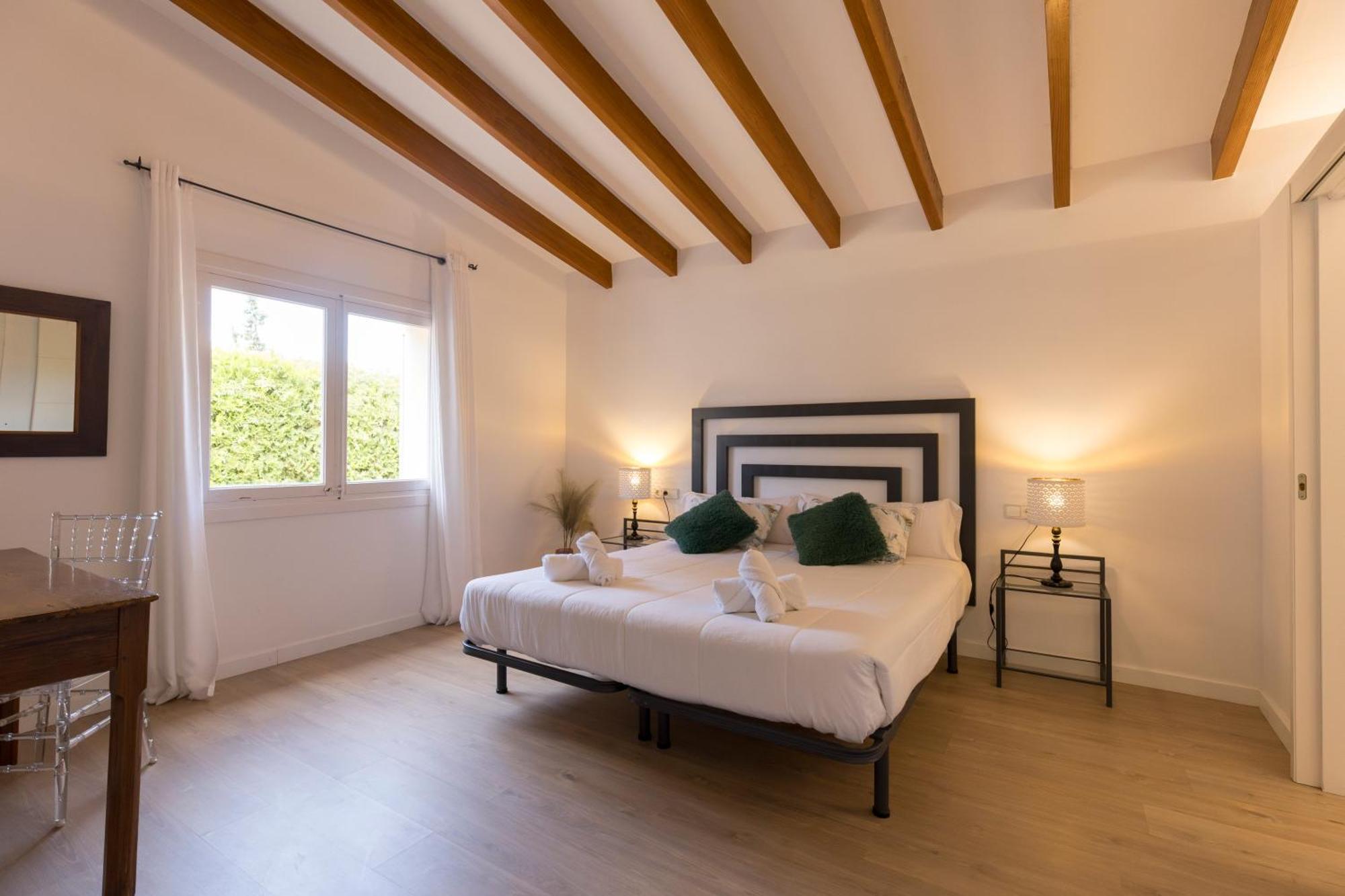 Villa Mestral Alcudia  Exterior photo