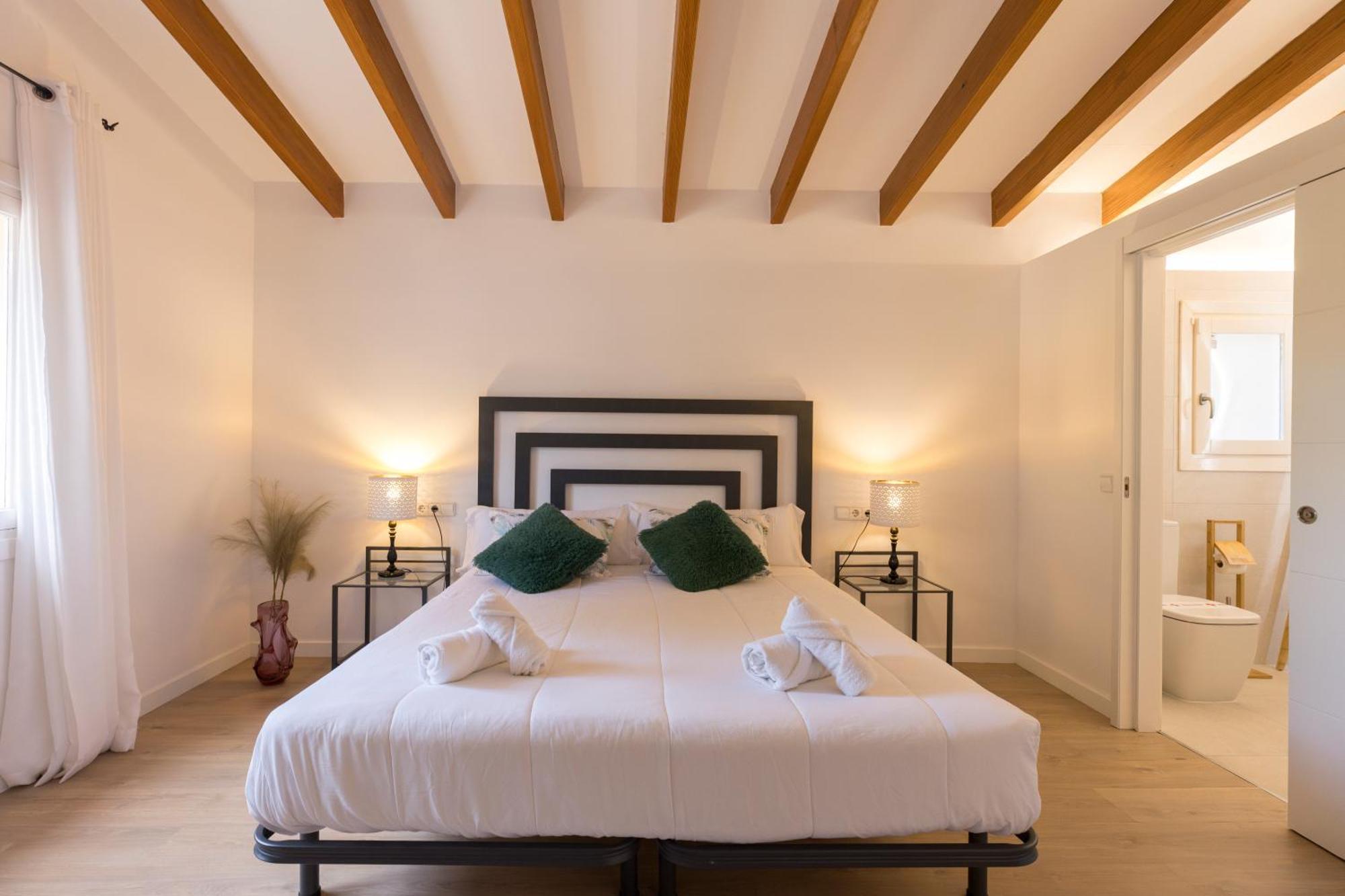 Villa Mestral Alcudia  Exterior photo