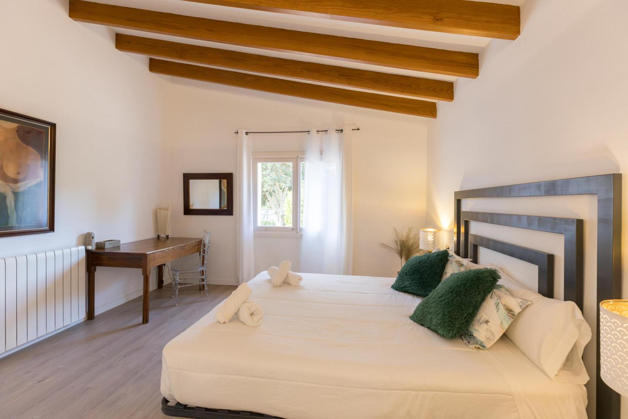 Villa Mestral Alcudia  Exterior photo